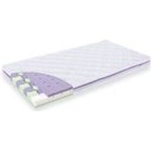 Bild für Träumeland 'Premium Butterfly' Kaltschaummatratze 70x140 cm