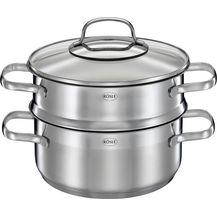 Bild für RÖSLE ELEGANCE Dämpfer Ø 20 cm