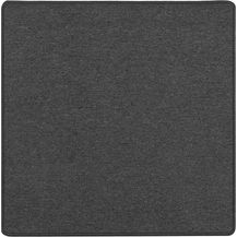 Bild für vidaXL Teppichläufer Dunkelgrau 100 x 100 cm 100% Polypropylen 42011372