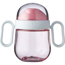 Bild für Mepal MIO Antitropf-Trinklernbecher deep pink 200 ml