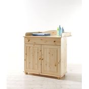 Ticaa 'Adam' Wickelkommode natur