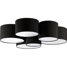 Bild für Eglo 99509 Deckenleuchte PASTORE 2 weiss