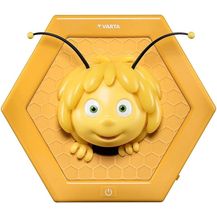 Bild für Varta die Biene Maja LED Wandlicht, 3AA (geeignet für Schlafzimmer Kinderzimmer mit Touch Sensor und Auto Abschaltfunktion)