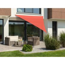 Bild für Sonnensegel Teneriffa dreieckig