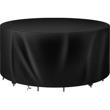 Bild für Woltu Gartenmöbel-Schutzhülle (1-St)