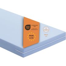 Bild für sleepling 190118 Komfortschaum Matratze Basic 20 