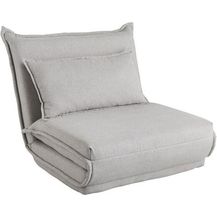 Bild für Klappberer Schlafsessel Klappsessel Lesesessel Gästebett