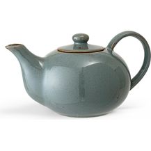 Bild für Bloomingville Kanne Bloomingville Pixie Teekanne Grün Steingut, 825 l, (Packung)