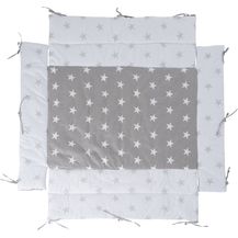 Bild für roba Universal Laufgittereinlage 'Little Stars'