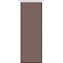 Bild für Bestlivings Flächenvorhang Elena (B x H)