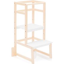 Bild für Fillikid Lernturm Exclusiv natur