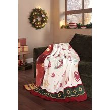 Bild für Wohndecke Villeroy & Boch Toy’s Delight 150x200 cm wärmende Kuscheldecke