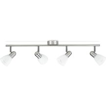 Bild für Philips burlap bar/tube nickel 4x40W 230V