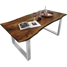 Bild für SAM Esszimmertisch 140x80 cm Quinn