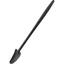 Bild für Kochblume Restelöffel 31 cm anthrazit