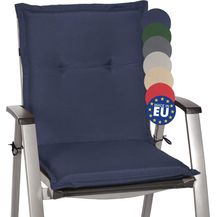 Bild für Beautissu Niederlehner Auflage Loft NL Dunkelblau