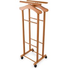 Bild für Arredamenti Italia Herrendiener für Schlafzimmer CLEVER