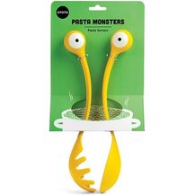 Bild für OTOTO Pasta Monsters Pasta Servierbesteck