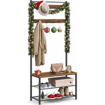 Bild für Vasagle Garderobenständer