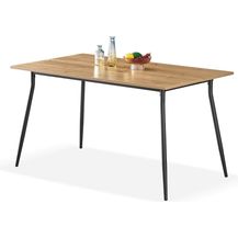 Bild für B&D home Esstisch LIOR 