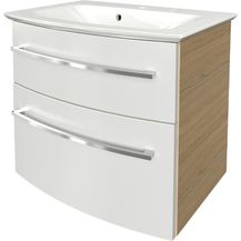 Bild für Fackelmann B.STYLE Badmöbel Set 2-teilig