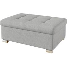 Bild für Polsterhocker Niko Groß (Farbe: Matana 01)