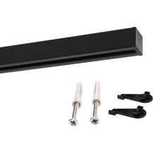 Bild für Deco-Raum® 'Square' Gardinenschiene