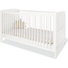 Bild für Pinolino 'Viktoria' Kombi-Kinderbett weiß