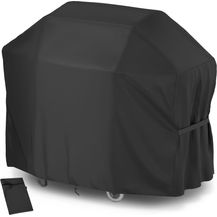 Bild für Velway Grillabdeckung 132 x 68 x 109 cm Wetterfest für Gasgrill