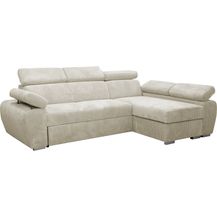 Bild für 'Boston Mini Premium' Ecksofa