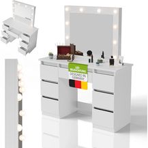 Bild für Juskys Schminktisch Talea