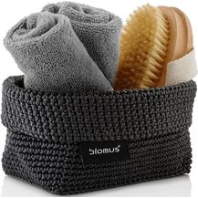 Bild für blomus Häkelkorb TELA (1 St)