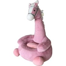 Bild für knorr-baby 'Judy' Kindersessel rosa