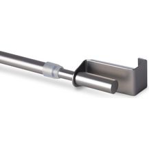 Bild für Spannvitrage, Gardinenstange