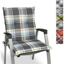 Bild für Beautissu Sunny Niederlehner Auflage 100 x 50 x 6 cm Blau