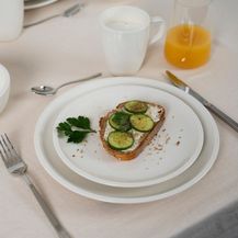 Bild für Villeroy & Boch Artesano Original Starter-Set 8-teilig