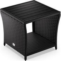 Bild für Casaria Beistelltisch (1-St)