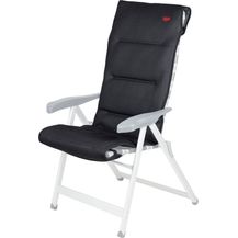 Bild für Crespo Hochlehnerauflage Klappstuhl 3D Polster Sitz Auflage