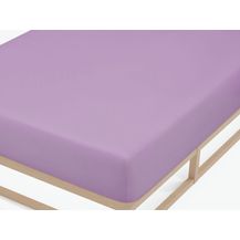 Bild für biberna Feinjersey-Spannbetttuch 0077144