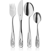 Bild für WMF Kinderbesteck Tiere