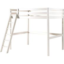 Bild für Vipack 'Pino' Hochbett weiß