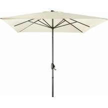 Bild für Derby by Doppler Sonnenschirm / Kurbelschirm "Basic Lift neo 200 x 250"