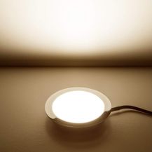 Bild für SO-TECH® LED Unterbauleuchte LED Möbeleinbauleuchte GIULIA 3W / 12V