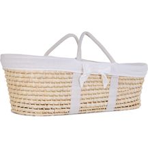 Bild für Childhome Moses Babykorb + Griffe + Matratze