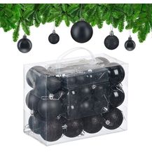 Bild für Weihnachtskugeln im 50er Set 10051288_46