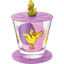 Bild für Leonardo BAMBINI Die MAUS Kinderbecherset Ente 3-teilig