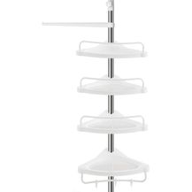 Bild für Songmics höhenverstellbares Duschregal