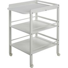 Bild für GEUTHER 'CLARISSA' Wickeltisch weiß