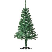 Bild für Juskys Weihnachtsbaum 120 cm künstlich mit Ständer