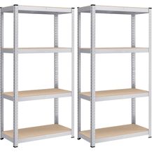 Bild für Songmics Schwerlastregal